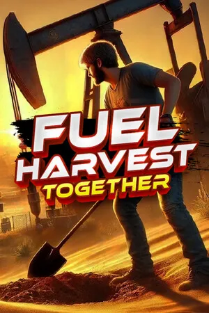 Portada de Fuel Harvest Together