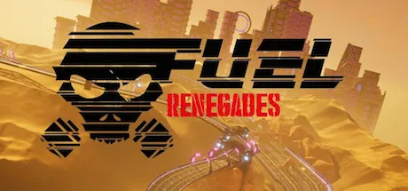 Portada de Fuel Renegades