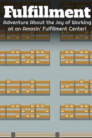 Portada de FULFILLMENT