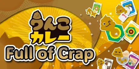 Portada de Full of Crap