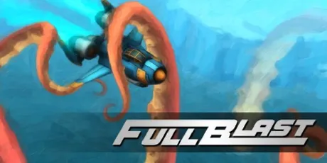 Portada de FullBlast