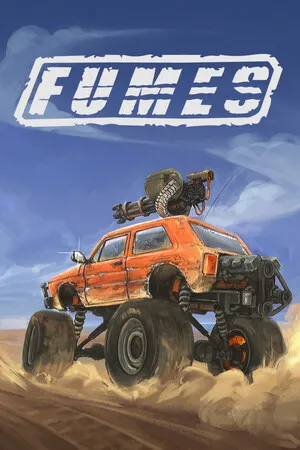 Portada de FUMES
