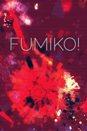 Portada de Fumiko!