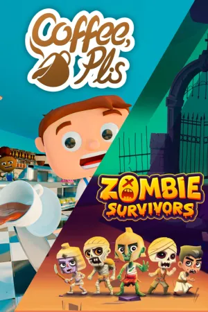 Portada de Fun Pack Series Edition