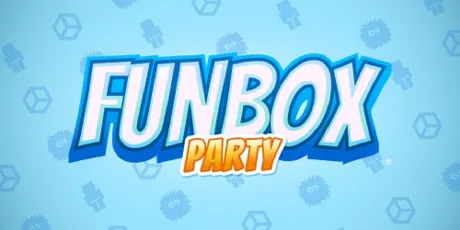 Portada de FunBox Party