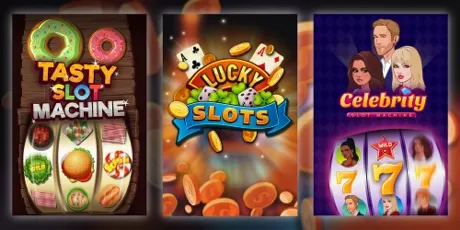 Portada de Funbox Ultimate Slots Bundle