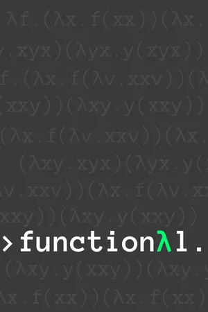 Portada de functional