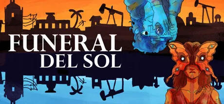 Portada de Funeral for the Sun