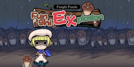 Portada de Funghi Puzzle Funghi Explosion