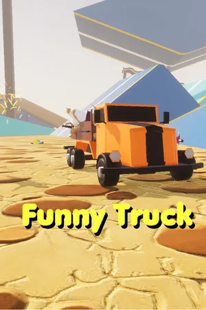 Portada de Funny Truck
