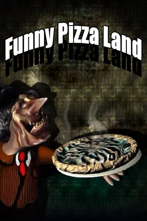 Portada de FunnyPizzaLand
