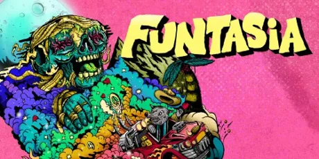 Portada de Funtasia
