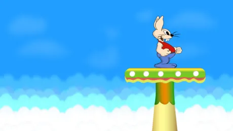Portada de Funtoon's World
