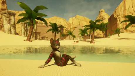 Captura de Fur Fun