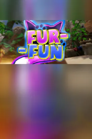 Portada de Fur Fun