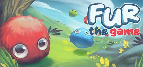 Portada de Fur the Game