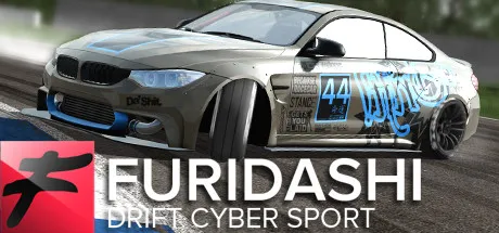 Portada de FURIDASHI: Drift Cyber Sport