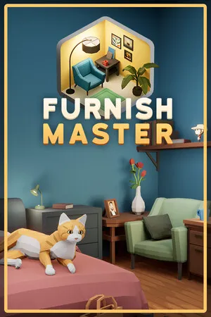 Portada de Furnish Master