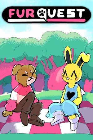 Portada de Furquest