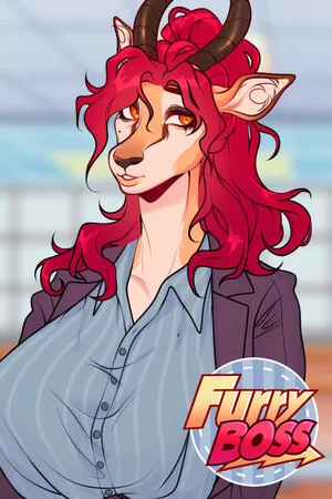 Portada de Furry Boss 💼