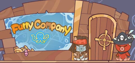 Portada de Furry Company