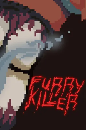 Portada de Furry Killer