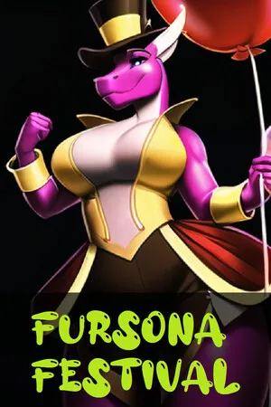 Portada de Fursona Festival