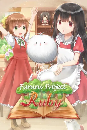 Portada de Fururu Project : Ruby