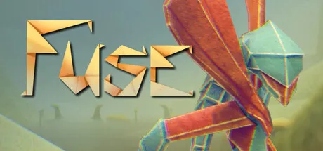 Portada de Fuse