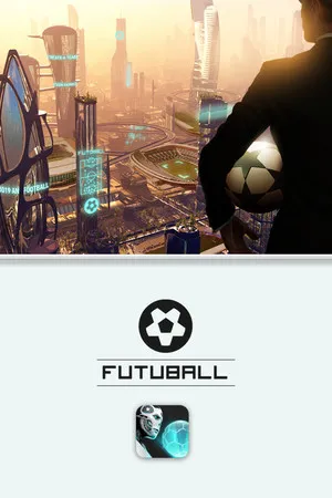 Portada de Futuball - Future Football Manager Game
