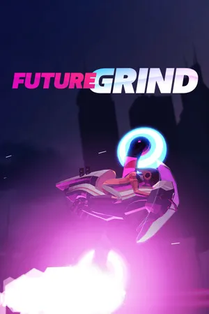 Portada de FutureGrind