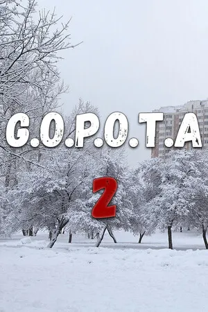 Portada de G.O.P.O.T.A 2