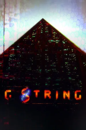 Portada de G String