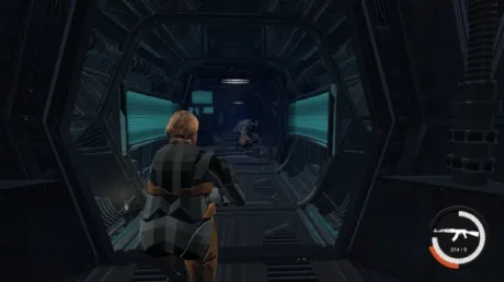 Captura de Gabe Newell Simulator