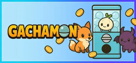 Portada de Gachamon