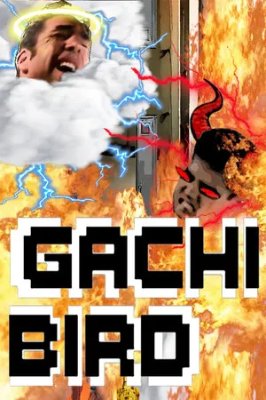 Portada de Gachi Bird