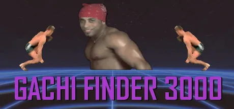 Portada de Gachi Finder 3000