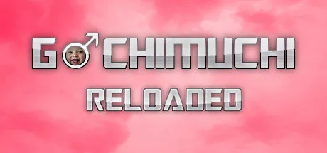 Portada de Gachimuchi Reloaded
