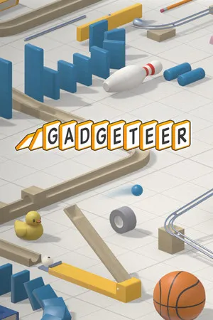 Portada de Gadgeteer