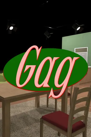 Portada de GAG