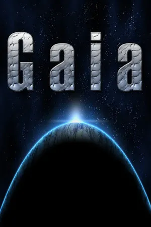 Portada de Gaia