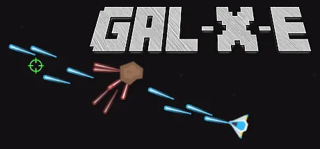 Portada de Gal-X-E