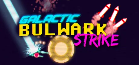 Portada de Galactic Bulwark Strike