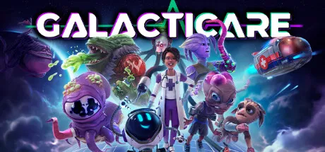 Portada de Galacticare