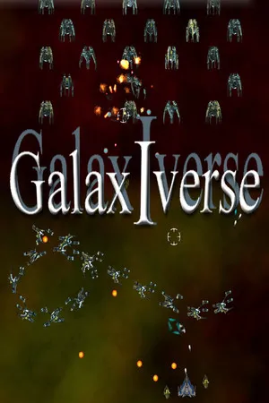 Portada de GalaxIverse