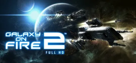 Portada de Galaxy on Fire 2 Full HD