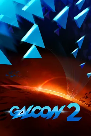 Portada de Galcon 2: Galactic Conquest