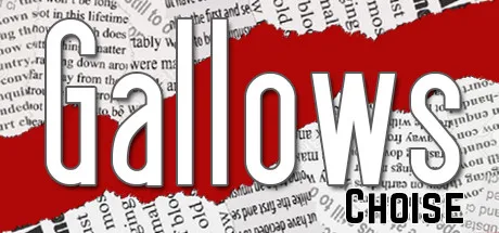 Portada de Gallows Choice