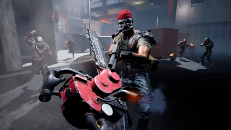 Captura de Gambit!