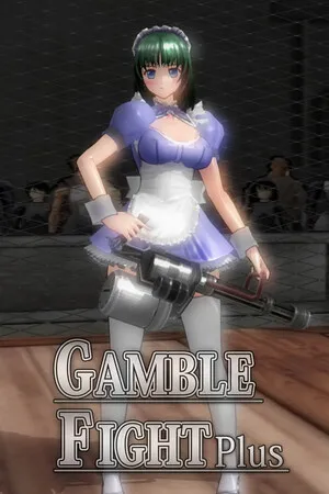 Portada de Gamble Fight Plus